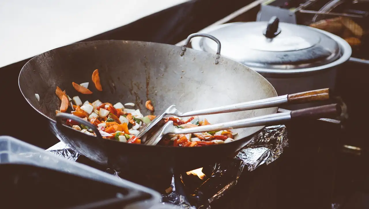 Aziatische groenten wokken: Heerlijke recepten en tips