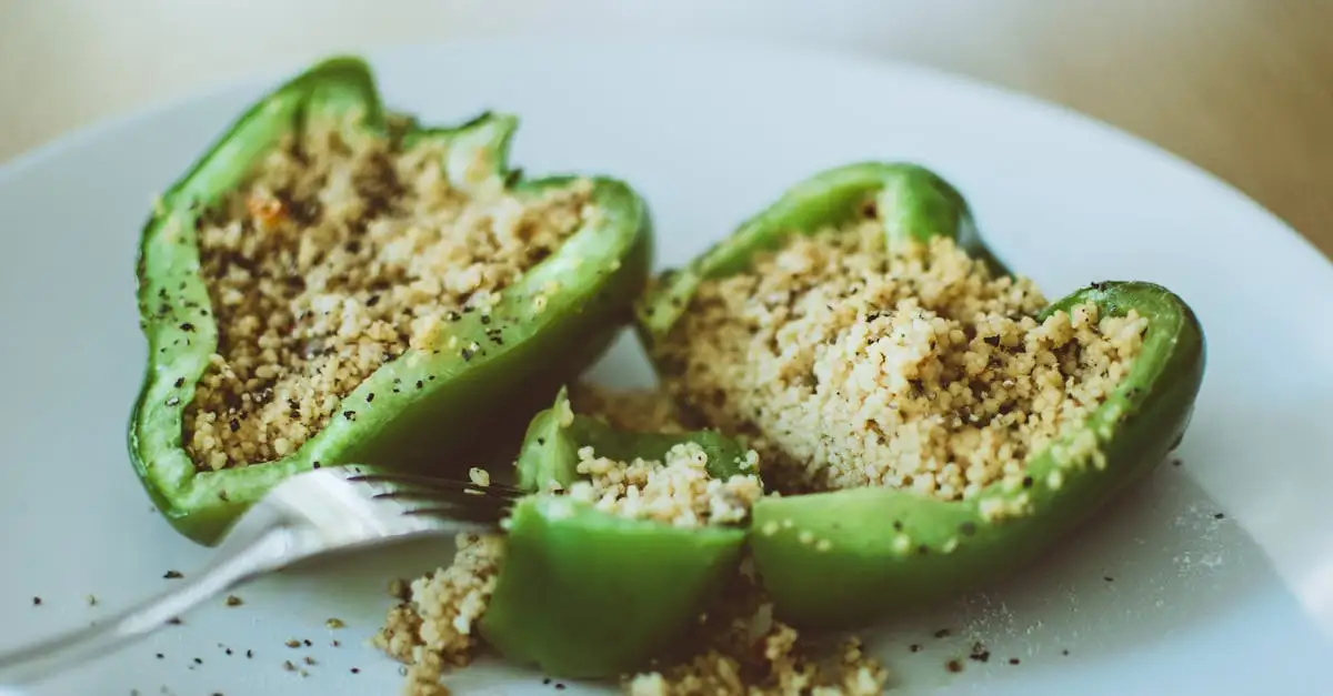 Couscous met geroosterde groenten: recept en tips