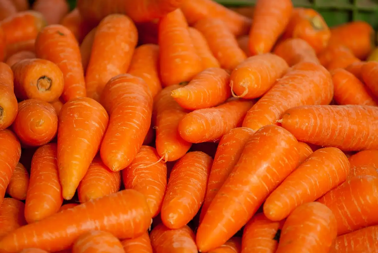 Fodmap groenten
