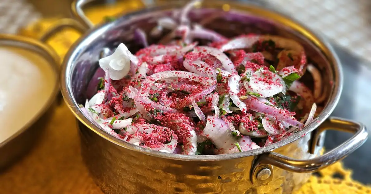 Gestoomde vis met groenten: Gezond en snel recept