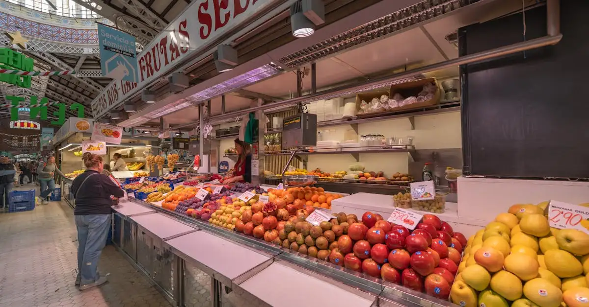 Welke groenten goed voor darmen