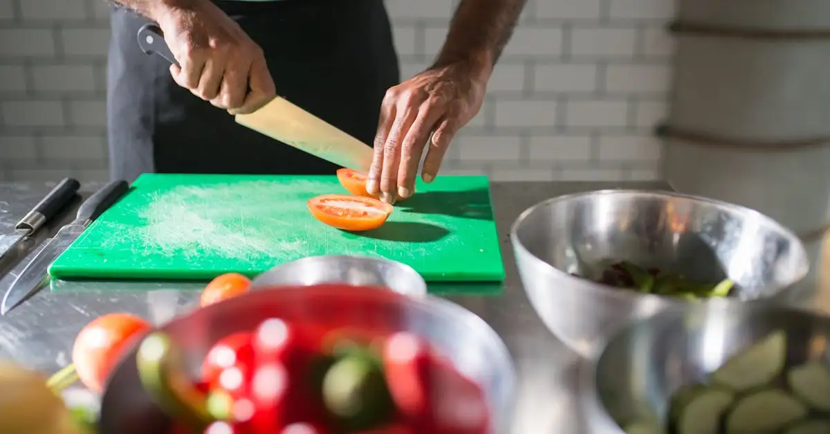 Goulash groenten recepten en tips voor de lekkerste maaltijd
