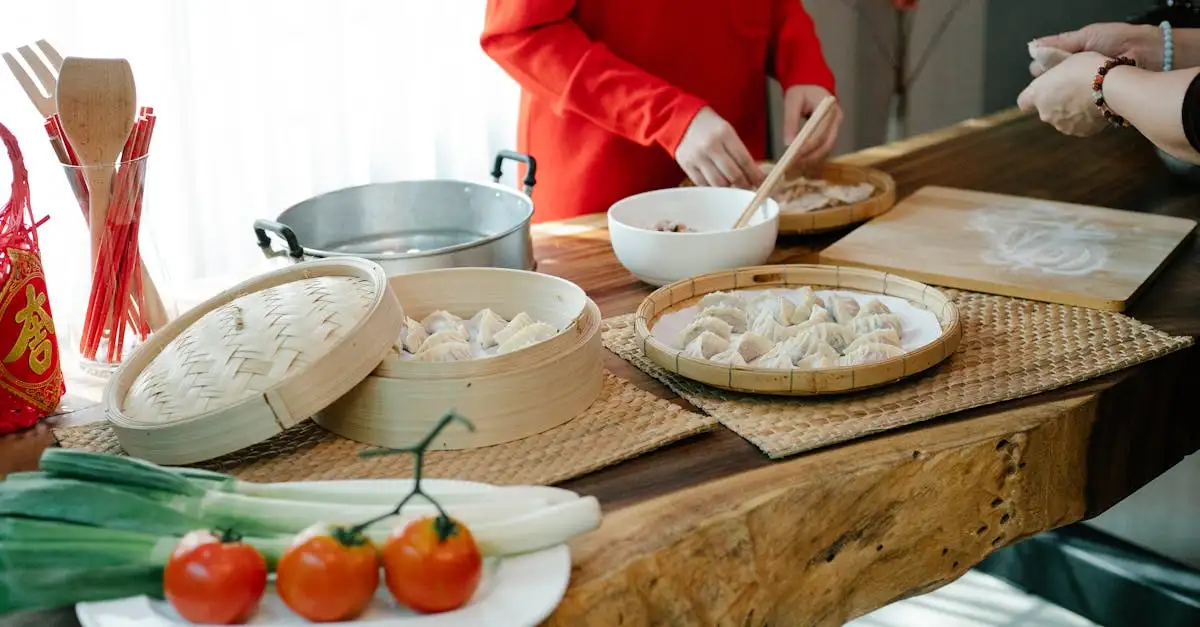 Gezonde groenten stomen recepten en tips