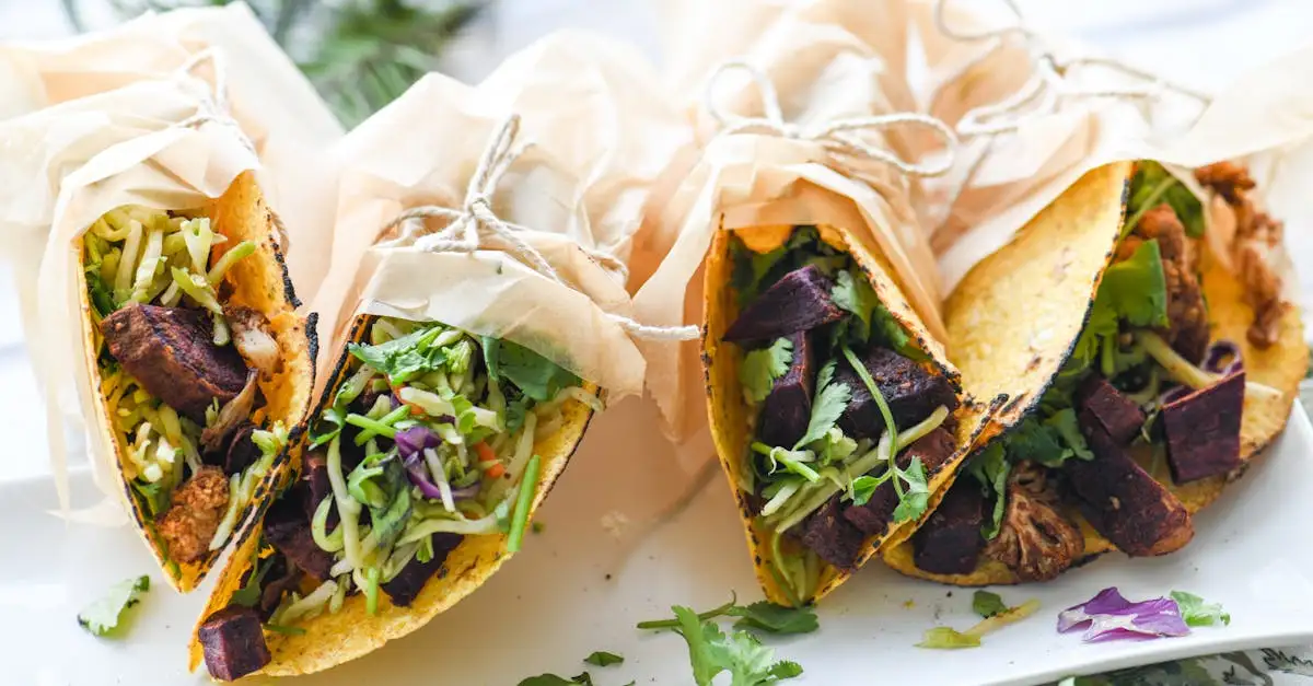 Lekkere groenten tortilla recepten en tips