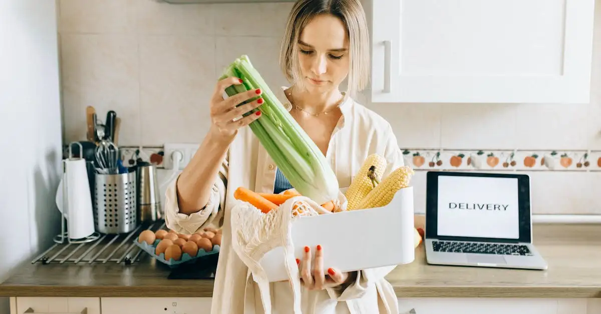 Lelijke groenten box bestellen | Voordelig en duurzaam