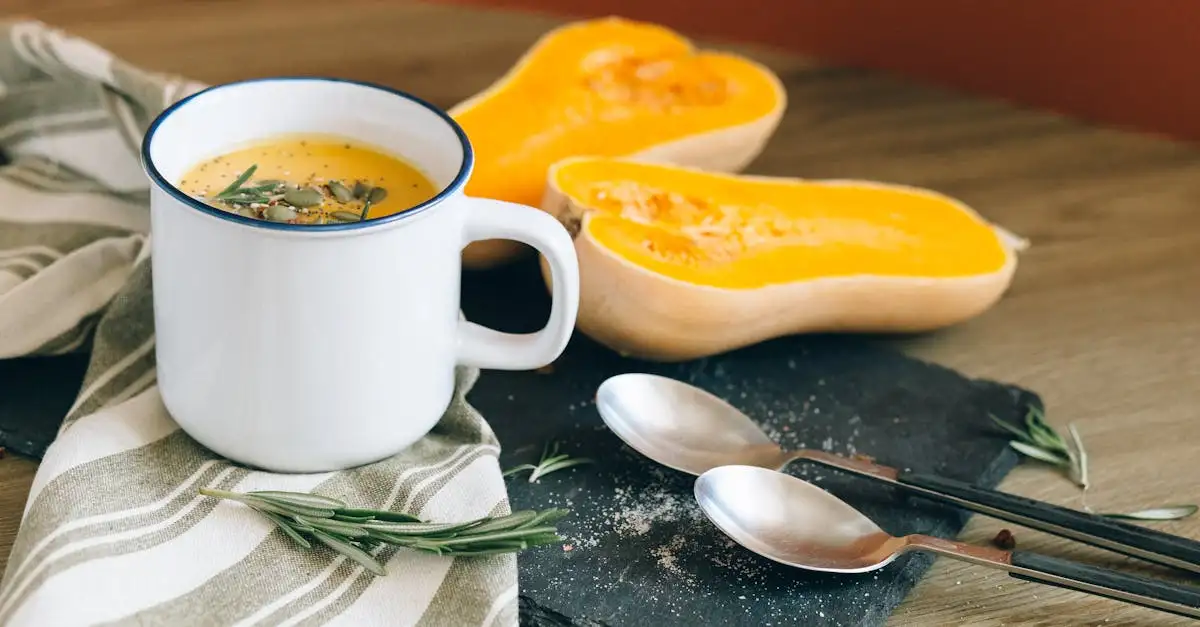 Puree groenten: Gezonde en makkelijke recepten