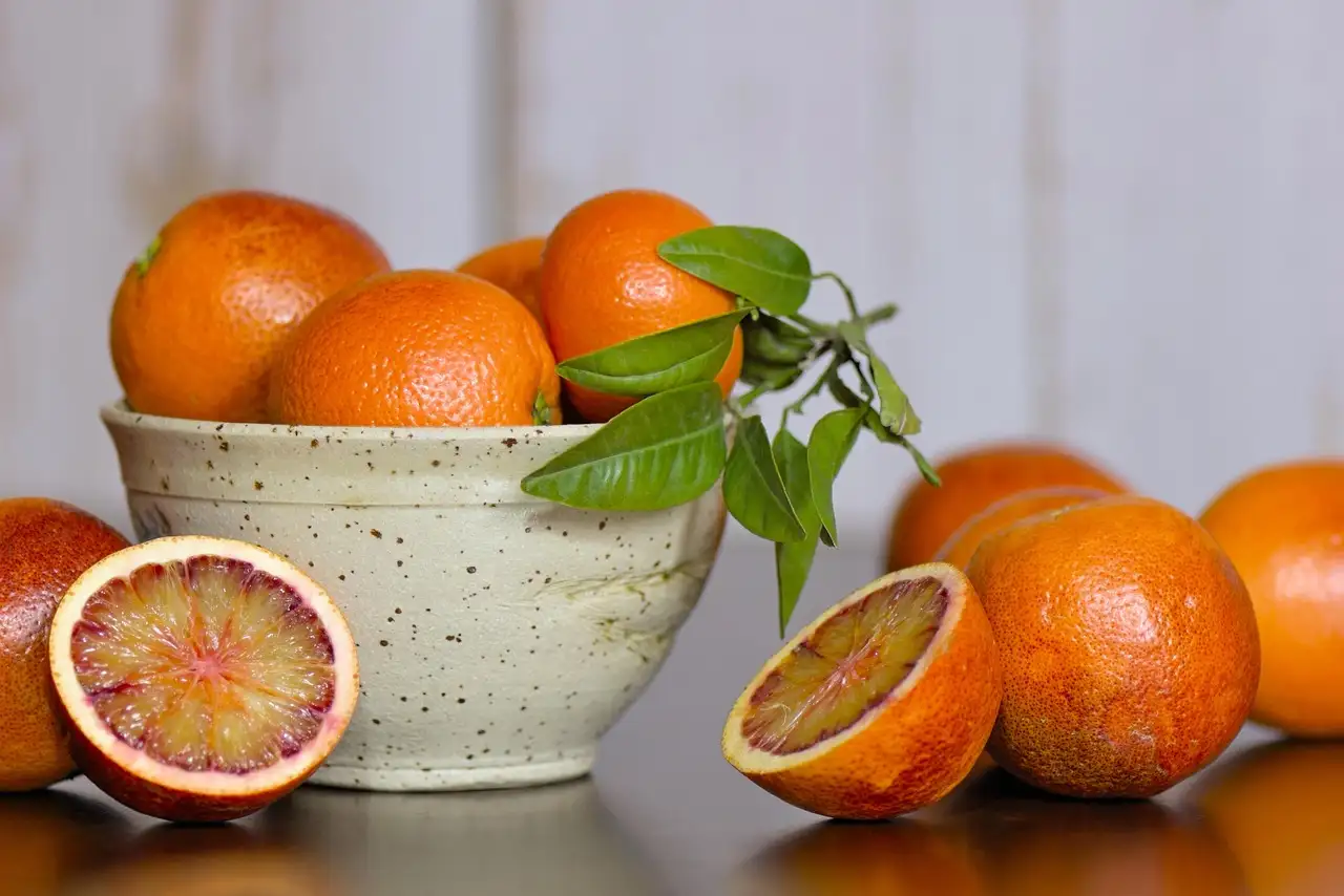 Vitamine c groenten en fruit