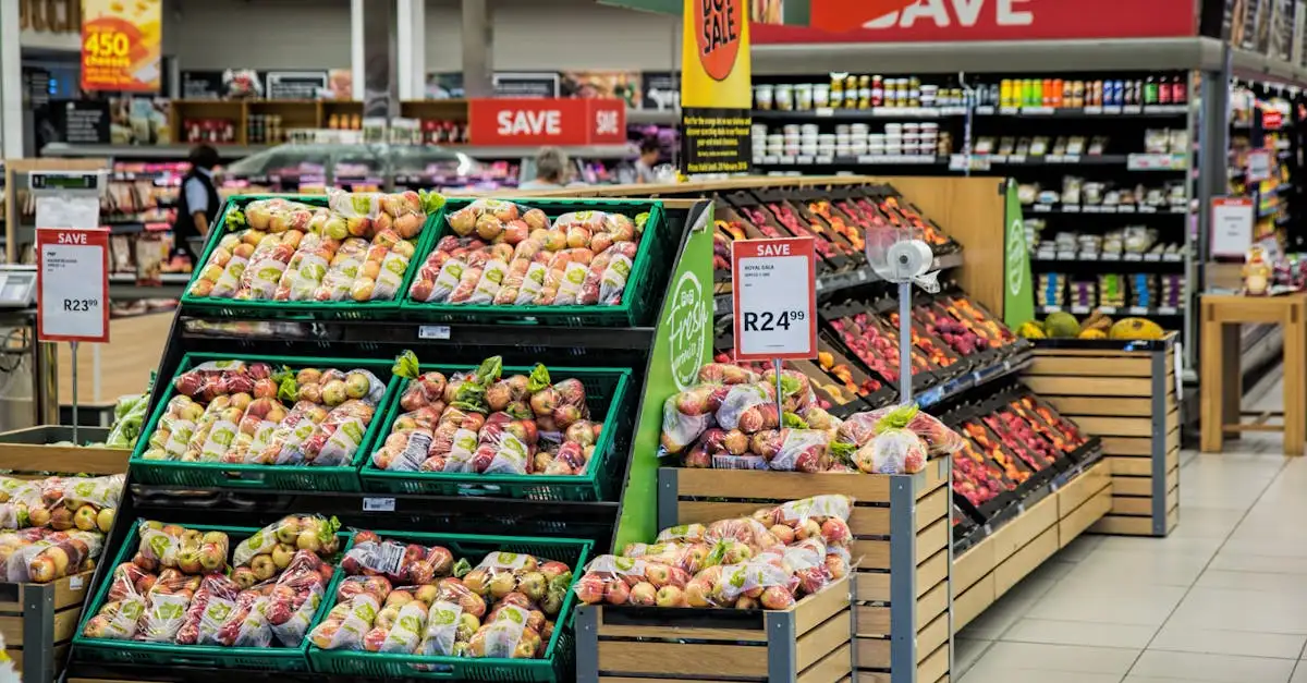 Verse groenten kopen voor gezonde maaltijden | Uw